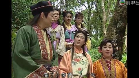 皆大欢喜古装在线观看,笑料百出，情感纠葛，尽在在线观看盛宴