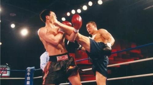 搏击高手爆料马保国视频,揭秘“格斗大师”的真实面目 第3张 搏击高手爆料马保国视频,揭秘“格斗大师”的真实面目 第3张